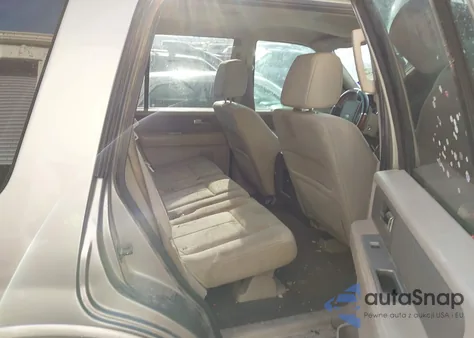 2008 Ford Expedition Xlt from USA, damaged, VIN 1FMFU15508LA83220